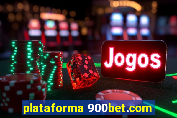 plataforma 900bet.com